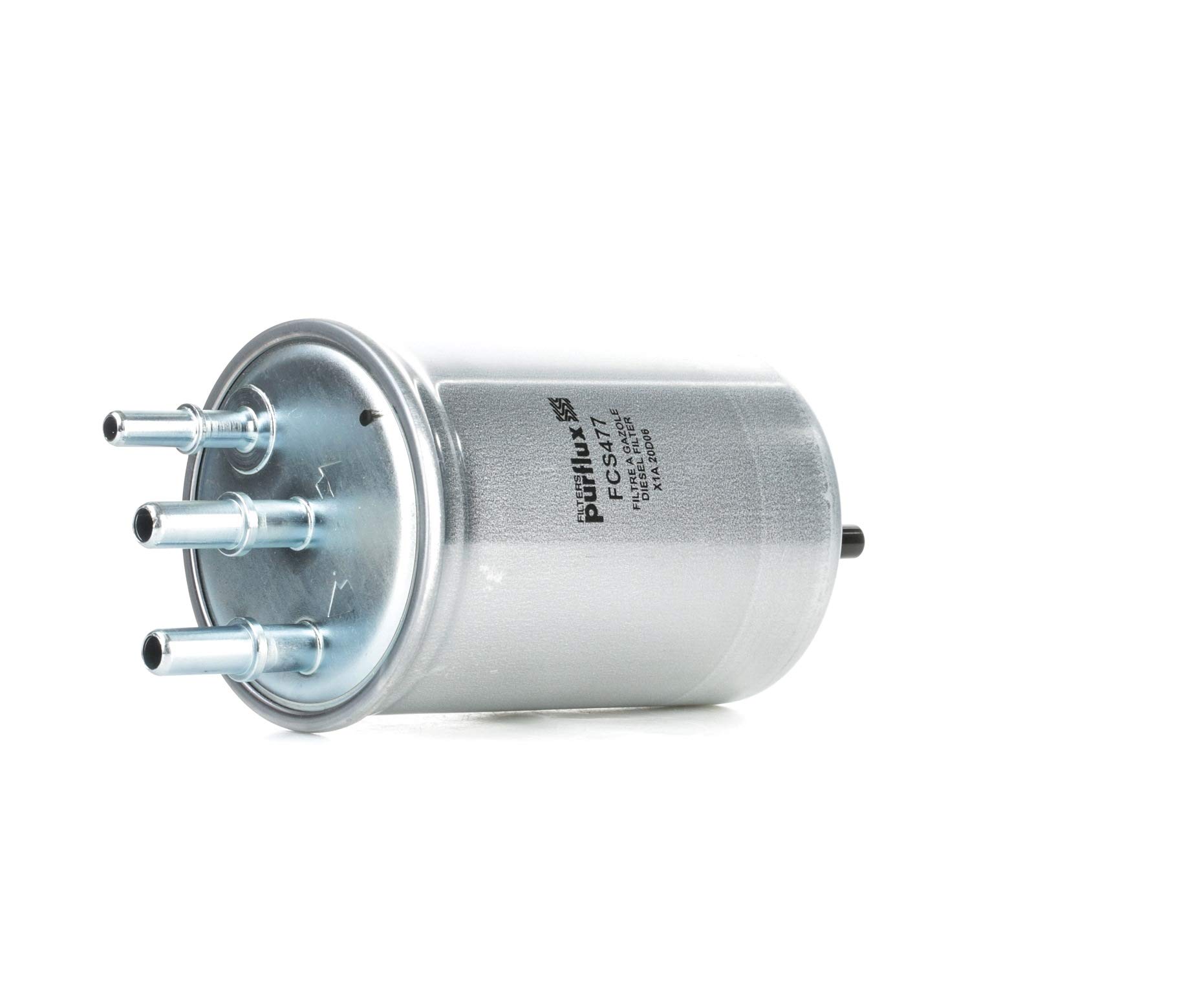 PURFLUX FCS477-MAZOT FİLTRESİ FORD MONDEO III 2.0 TDCI > 2T149155CB/_/2651